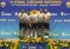 Badminton Toledo conquista 3 medalhas no campeonato Nacional etapa Manaus – AM