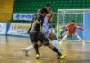 Série Prata – APAF-PARANAGUÁ vira vira jogo pra cima do TOLEDO FUTSAL e vence faltando apenas 3 segundos