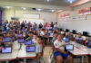 PREFEITURA SEGUE COM A ENTREGA DE TABLET’S PARA ALUNOS POR MEIO DO ALUNO CONECTADO