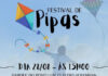 Céu colorido: Parque do Povo recebe, neste domingo (28), o Festival de Pipas