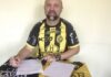 Futebol Clube Cascavel anuncia Ademir Fesan como novo treinador