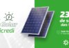 Sicredi realiza Exposição de Energia Solar em Toledo