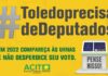 ACIT finaliza campanha #ToledoprecisadeDeputados; assista o VÍDEO