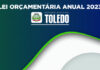 Toledo promove nesta sexta-feira (16) audiência pública para definir LOA 2023