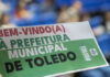 PREFEITURA DE TOLEDO RECEPCIONOU 36 NOVOS SERVIDORES MUNICIPAIS
