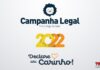 DECLARE SEU CARINHO: CAMPANHA LEGAL 2022 É LANÇADA EM TOLEDO; assista o vídeo