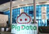 Está lançado oficialmente o PIG DATA 2022