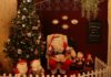 Descida do Papai Noel e abertura da Casa para visitação estão marcadas para o dia 11 de novembro em Toledo