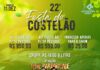 CLUBE CAÇA E PESCA LANÇA 22º FESTA DO COTELÃO; assista o vídeo