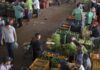 Frutas e hortaliças têm alta de preços em mercados atacadistas do país