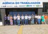 Agência do Trabalhador: nova sede traz mais conforto para servidores e população