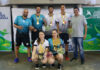 Toledo mantém hegemonia e leva todos os ouros do badminton no JAPS