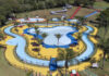 Prefeitura ajusta últimos detalhes para abertura da temporada do Parque das Águas