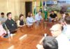 Reunião do CGDM celebra conquista do Cidade Empreendedora Selo Ouro