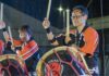 Bon Odori: festival atrai para Toledo grupos de todo o estado