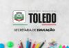 Diretores de escolas e cmeis de Toledo são definidos para mais uma gestão
