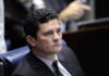 Sérgio Moro afirma que combate à corrupção e segurança pública serão pautas defendidas em seu mandato