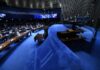 Senado dará posse a 27 senadores em 1º de fevereiro