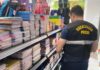 Procon/Toledo realizou pesquisa de preços de materiais escolares