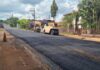 Recape asfáltico de vias estratégicas recebem investimento de R$ 4,2 milhões