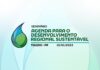 Toledo sedia evento sobre Desenvolvimento Regional Sustentável