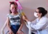 Toledo segue notas do MS e amplia vacinação infantil contra a Covid-19