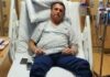 Bolsonaro recebe alta de hospital nos Estados Unidos