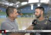 ESPORTE FUTURO FUTSAL TOLEDO TEM FOCO NO FÍSICO; assista o vídeo