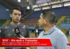 ECO OLIVEIRA COMANDA OS TIMES DE FUTSAL MASCULINO NO JUVENTUDE E JOGOS ABERTOS; assista o vídeo