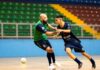 GAROTOS DE TOLEDO NA LIGA NACIONAL DE FUTSAL 2023; assista o vídeo