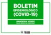 Com circulação da Sars-Cov-2 em queda, Toledo agora está em bandeira verde