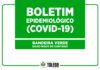 Matriz de risco de Toledo para a Covid-19 é mantida em bandeira verde