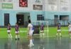 PARANAENSE DE FUTSAL SUB-20; assista o vídeo