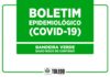 Covid-19: quadro estável faz Toledo manter matriz de risco em bandeira verde
