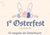 1º Osterfest Toledo movimentará setor cultural e econômico do município