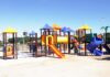 Prefeitura vai dedetizar parque infantil no Diva Paim Barth