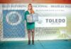 Pelo 2º ano seguido, Toledo recebe Certificado de Responsabilidade Cultural