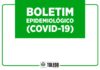 Com novos parâmetros, Toledo divulga boletim mensal da Covid-19
