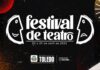 Festival de Teatro de Toledo começa domingo e contará com 14 espetáculos