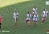TEC-OURO VERDE VENCE PELO PARANAENSE FEMININO SUB-15; assista os gols