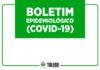 Boletim mensal da Covid-19 aponta para estabilidade epidemiológica em Toledo