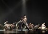 Mostra Paranaense de Dança 2023, em Toledo, terá Balé Teatro Guaíra na abertura