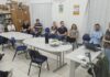 Estratégias de combate ao Aedes aegypti são debatidas em reunião de comitê