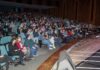 Teatro Municipal de Toledo fica lotado para o 19º Encontro Municipal de Corais