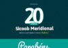 Sicoob Meridional entrega prêmios do terceiro sorteio da campanha “20 anos Sicoob Meridional”