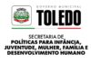 Toledo institui Comitê Municipal de Enfrentamento ao Tráfico de Pessoas