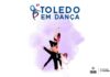8º Toledo em Dança divulga programação de oficinas e prorroga inscrições