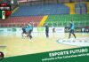 FUTSAL SÉRIE OURO; assista o vídeo