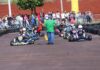 TOLEDO RECEBE A 2ª Etapa da Copa de Kart