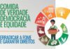 Toledo promove 4ª Conferência Municipal de Segurança Alimentar e Nutricional